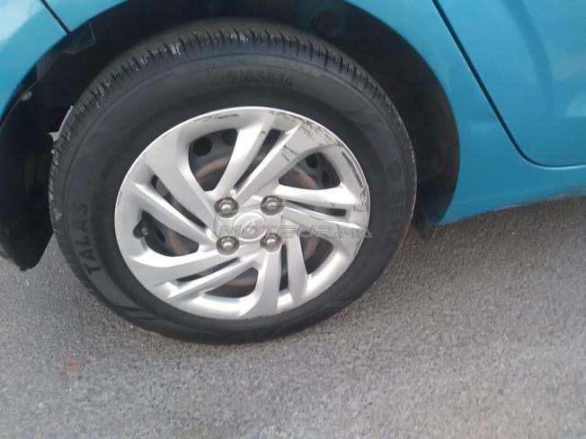 Hyundai i10 Essence 
