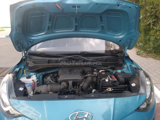 Hyundai i10 Essence 