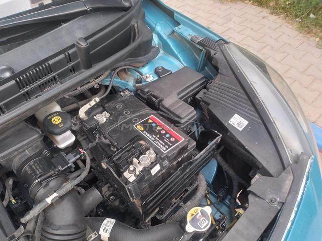 Hyundai i10 Essence 