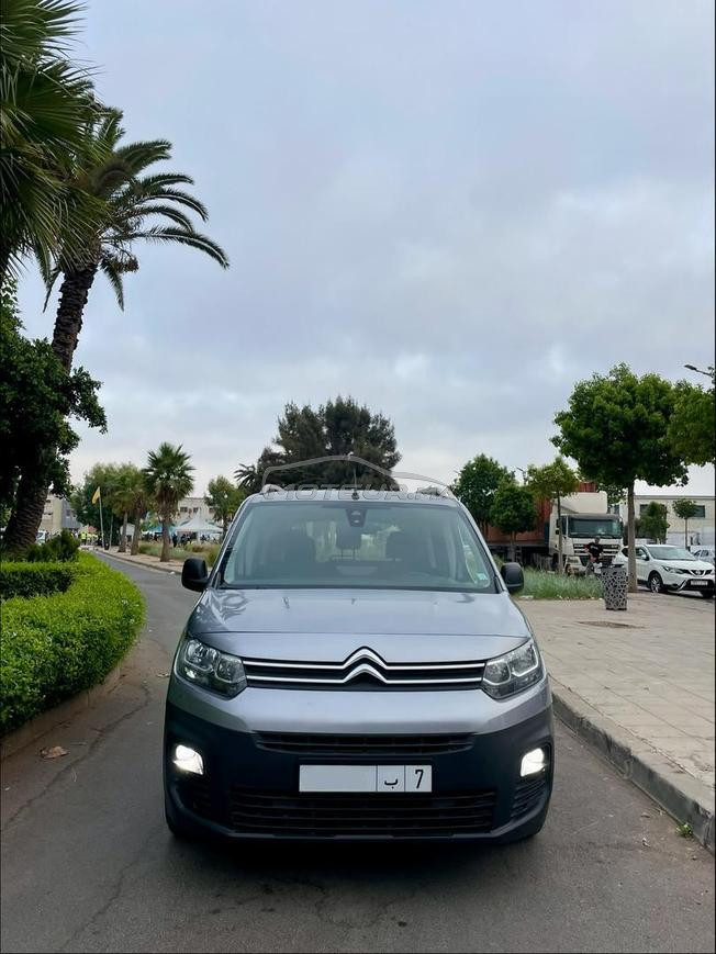Citroen berlingo 2021