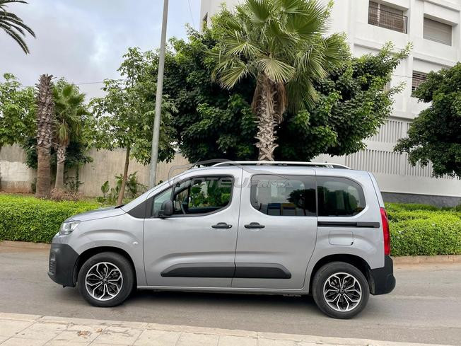 Citroen berlingo 2021