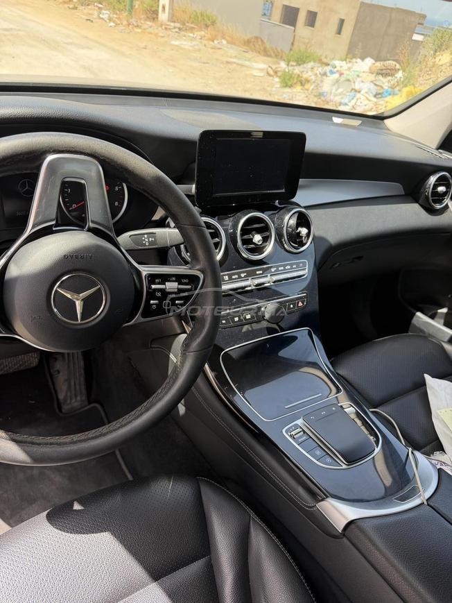 Mercedes-Benz Classe GLC Diesel Automatique 2020