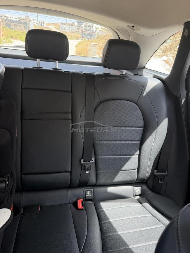 Mercedes-Benz Classe GLC Diesel Automatique 2020