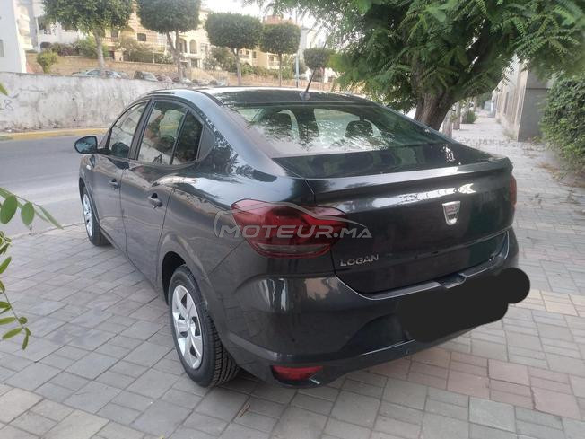 Dacia logan Essence 