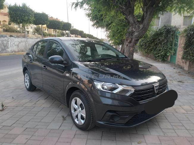 Dacia logan Essence 