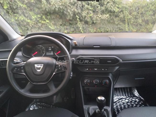 Dacia logan Essence 