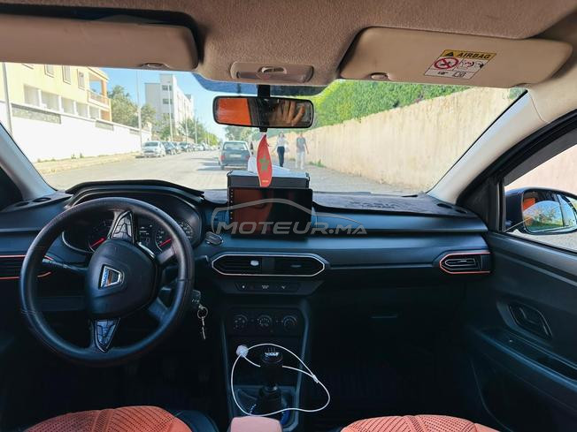 Dacia logan 2022