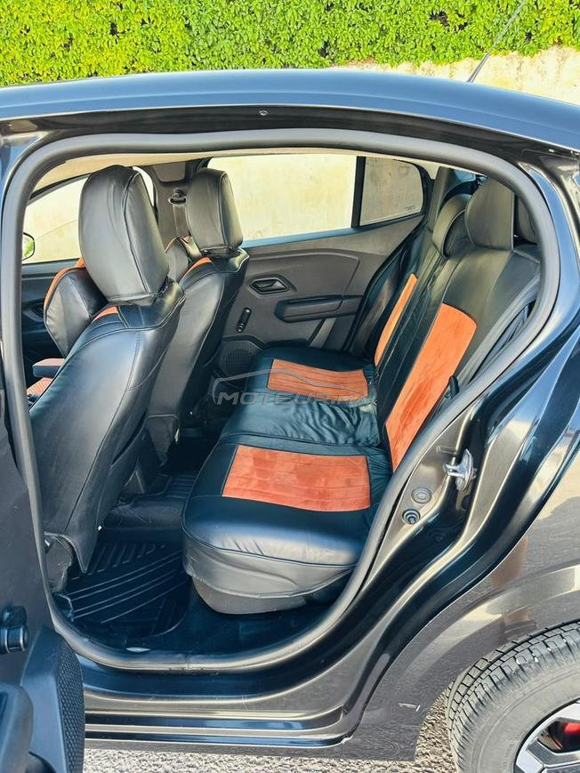 Dacia logan 2022