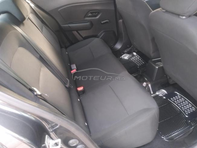 Dacia logan Essence 