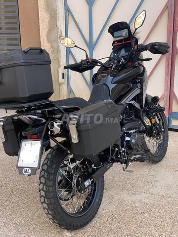 A vendre Cimatti XR300i 2026 - 2