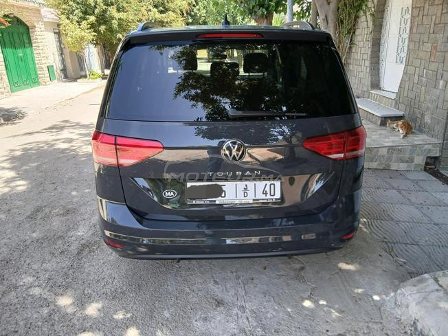 vendre VOLKSWAGEN TOURAN