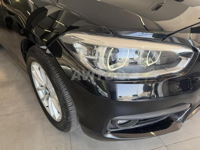 BMW serie1 Automatique
