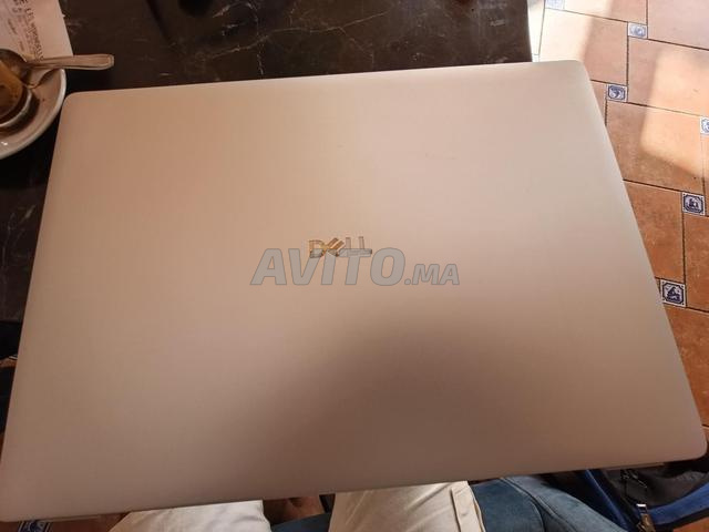 PC Dell 16 Plus 16 Go RAM 512