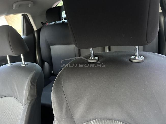 nissan juke diesel en T bon état 