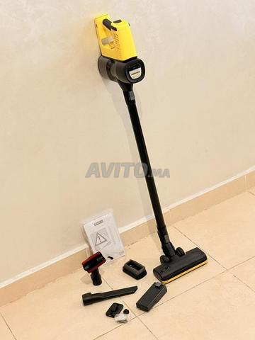 Aspirateur Karcher Sans Fil Vc 4 cordless My Home