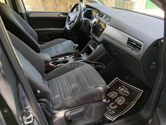 vendre VOLKSWAGEN TOURAN