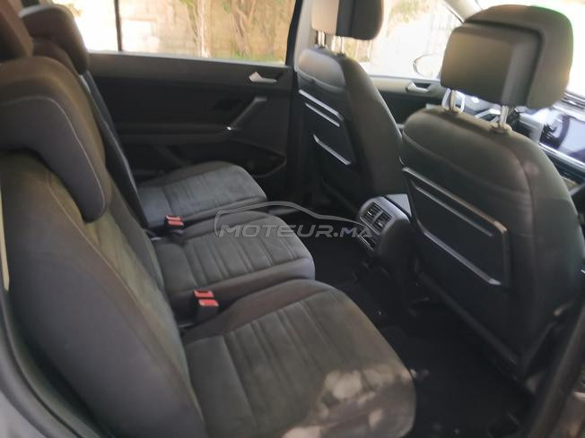 vendre VOLKSWAGEN TOURAN