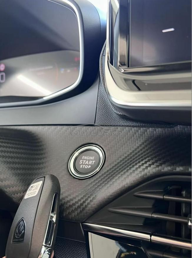 Peugeot 208 allure   للكراء