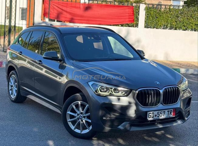 BMW X1 Diesel Automatique - 2020 