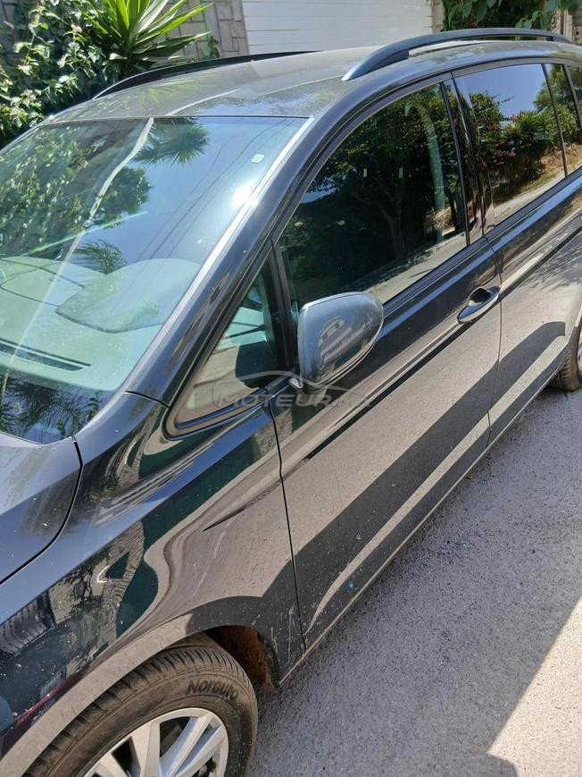 vendre VOLKSWAGEN TOURAN