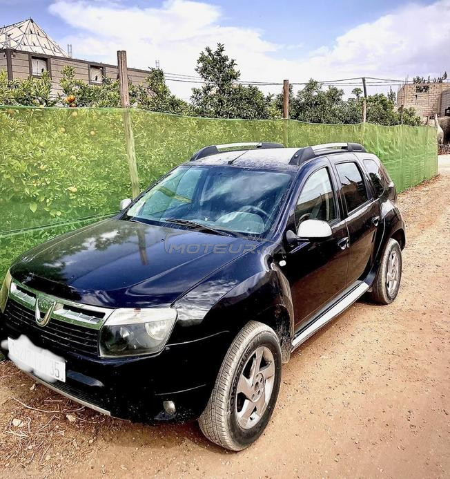 Duster 2011