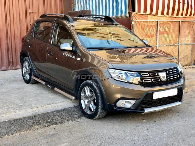 DACIA SANDERO STEPWAY DIESEL 