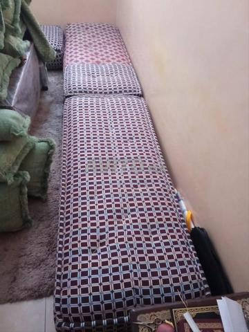 Matelas / Coussins de salon marocain - 2