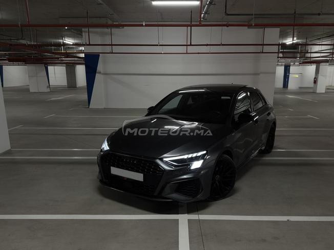 ‼️audi a3 2023 dedouannee 2025