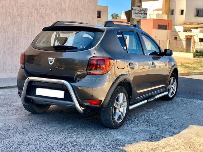 DACIA SANDERO STEPWAY DIESEL 