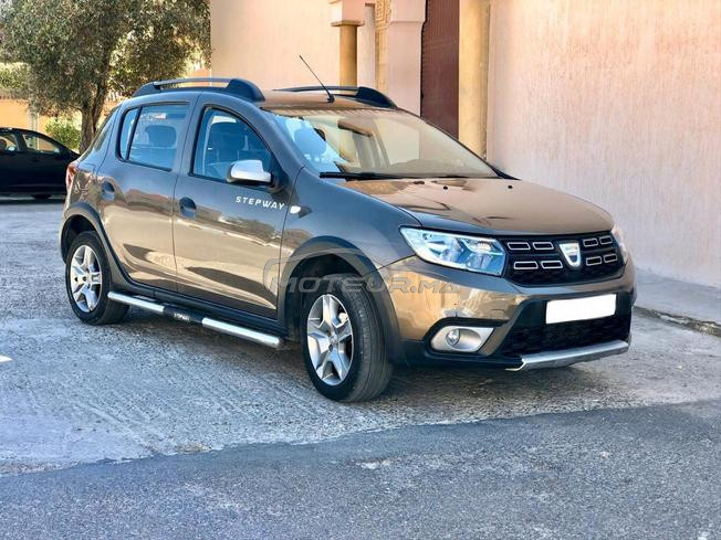 DACIA SANDERO STEPWAY DIESEL 