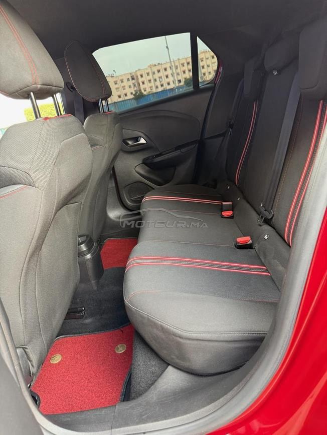 Opel Corsa Gs-line 2023