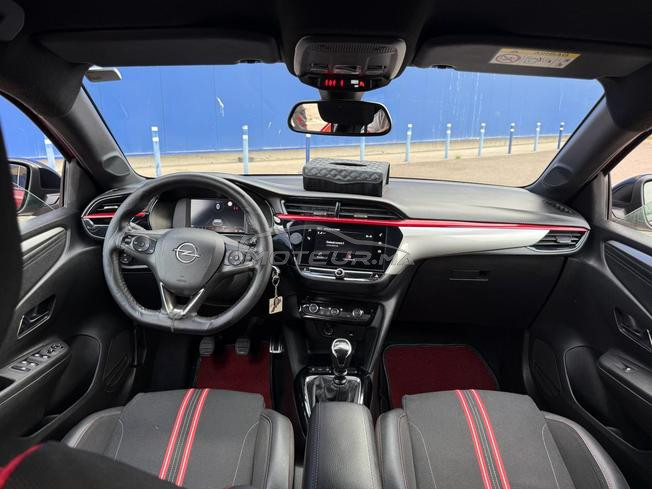 Opel Corsa Gs-line 2023