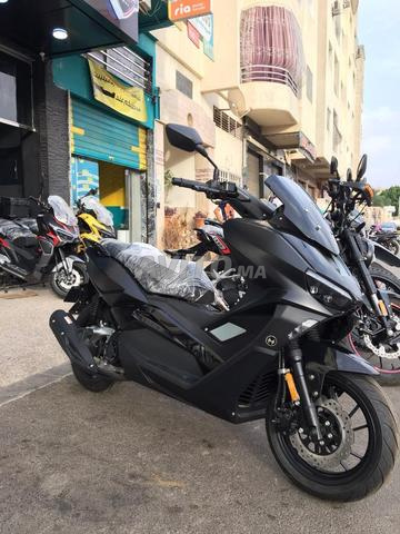 فاس طريق صفرو - 2
