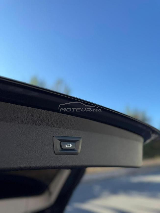 BMW X1 Diesel Automatique - 2020 