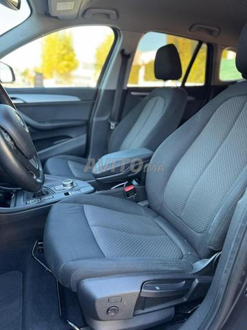BMW X1 Diesel Automatique - 2020 - 2