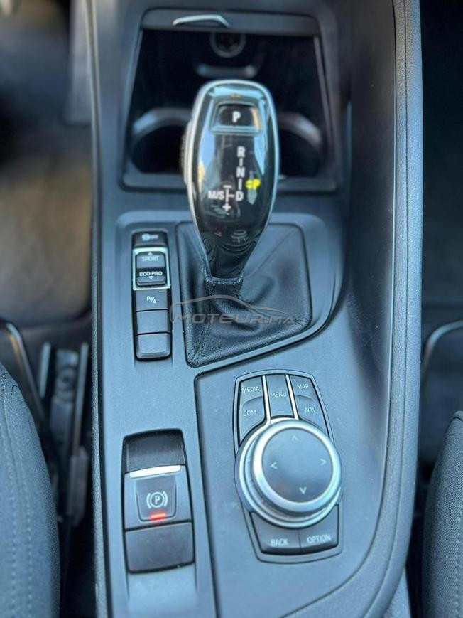 BMW X1 Diesel Automatique - 2020 
