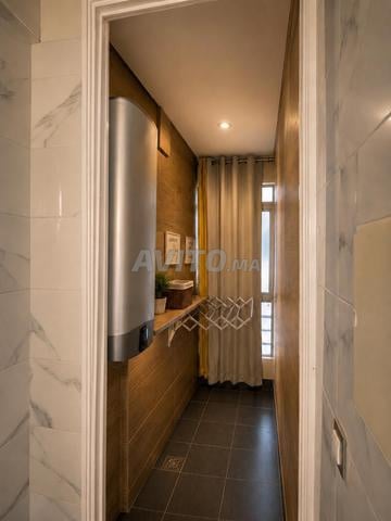 Appartement à louer 70 m² à Fès - 2