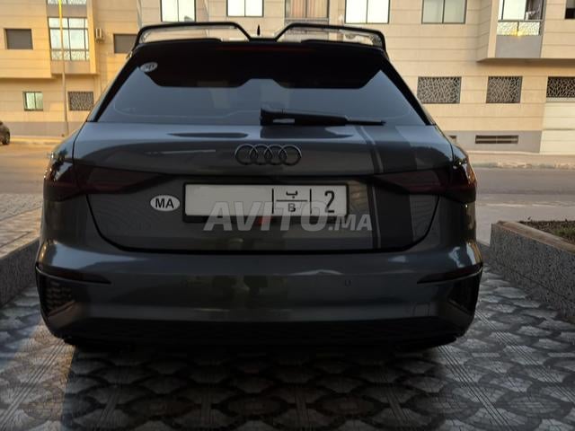 ‼️ Audi A3 2023 dédouanée 2025 - 2