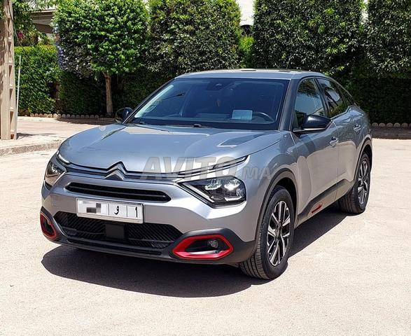 Citroën C4 Shine Automatique - 2