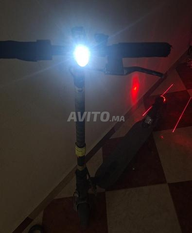Trotinette électrique Xiaomi M365 S1