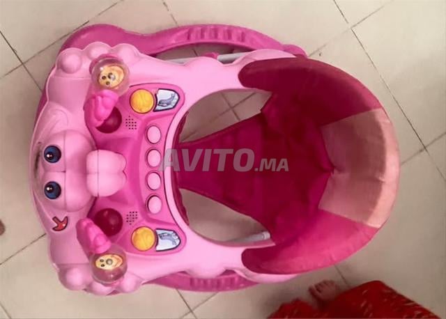 Vélo ou trotteur pour enfants - 2