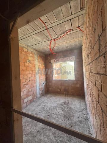 Appartement à vendre 61 m² à Meknès