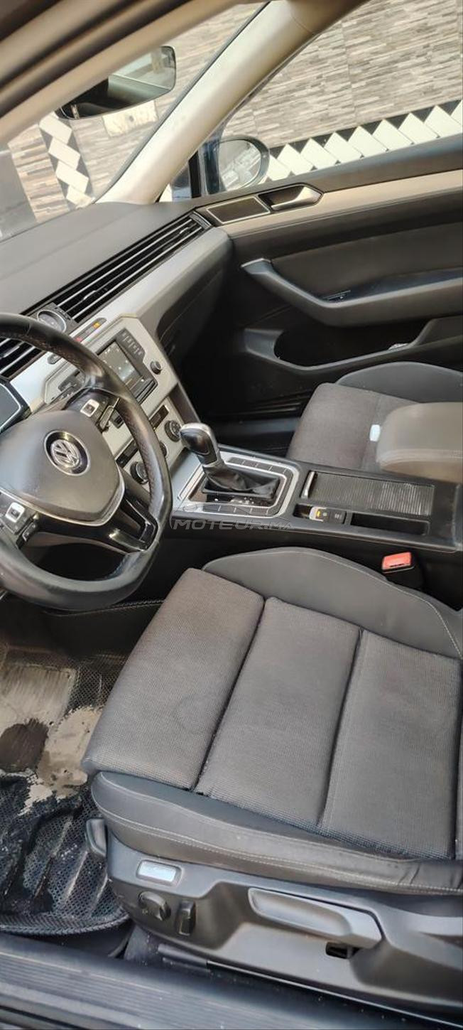Volkswagen b8