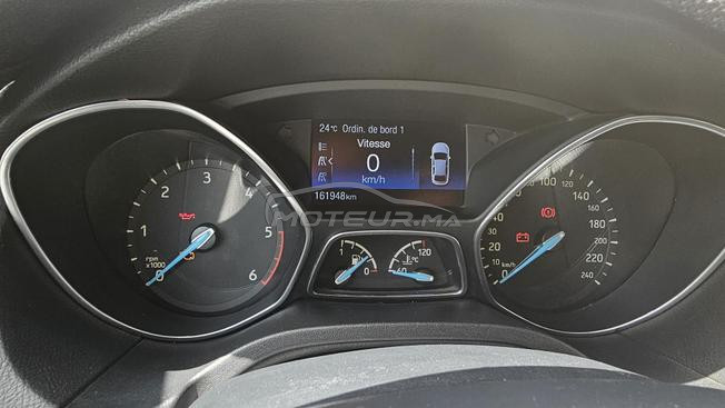 FORD FOCUS Titanium 2019