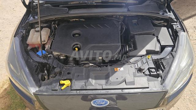 FORD FOCUS Titanium 2019 - 2