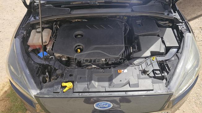 FORD FOCUS Titanium 2019