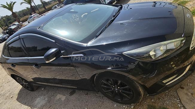FORD FOCUS Titanium 2019