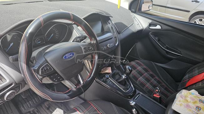 FORD FOCUS Titanium 2019
