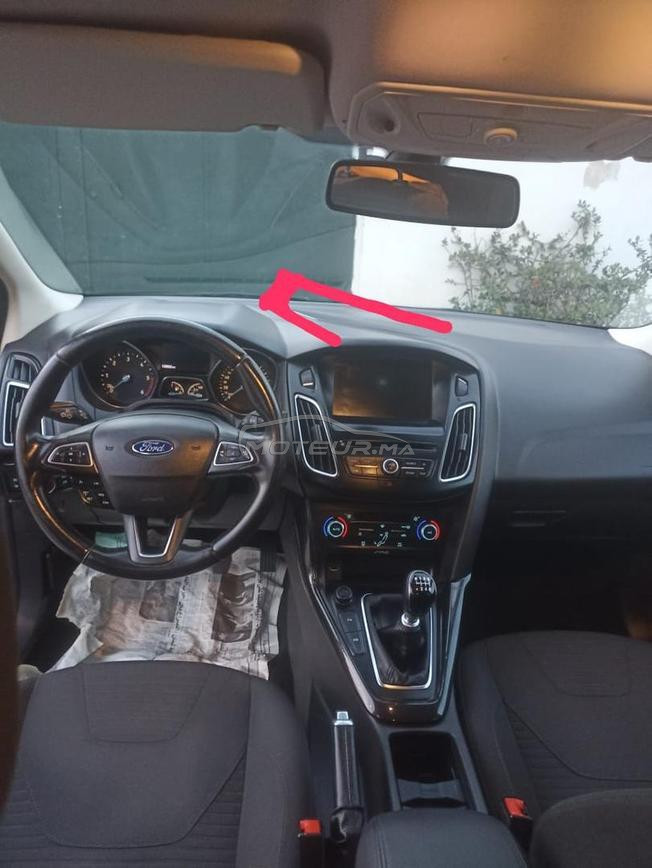 FORD FOCUS Titanium 2019