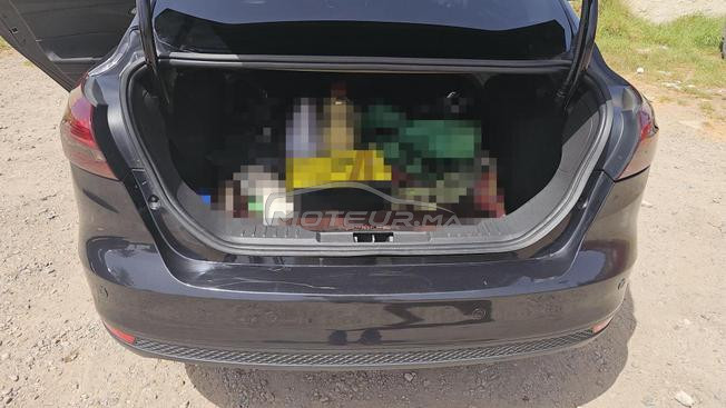 FORD FOCUS Titanium 2019